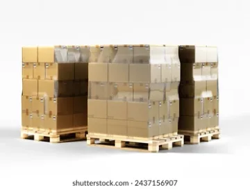 Διανομή Ευρώ παλέτες στην Brussel BE